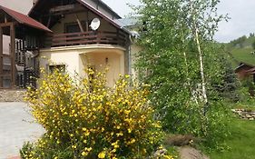 Pension Anastasia Guest House